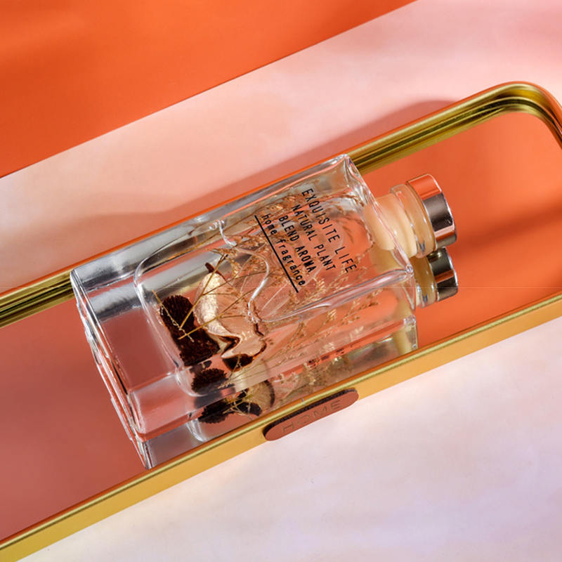 Maisiú bláth tirim gan difuser giolcach cumhartheiripe dóiteáin