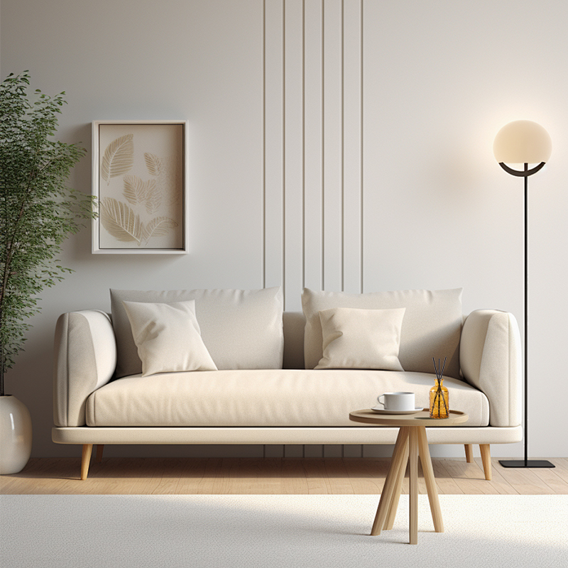 Ningbo Habest Baile Co, Teo.