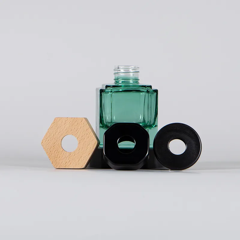 L1150A 150ml Difuser Reed gan lasair sa bhaile