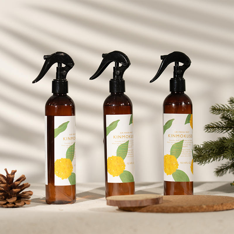 Sprae Eliminator Boladh 300 ML don Bhaile