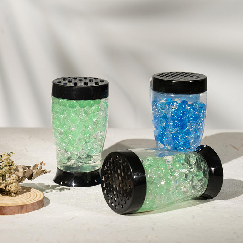 240ML Clear Aeir Boladh Eliminator Glóthach coirníní