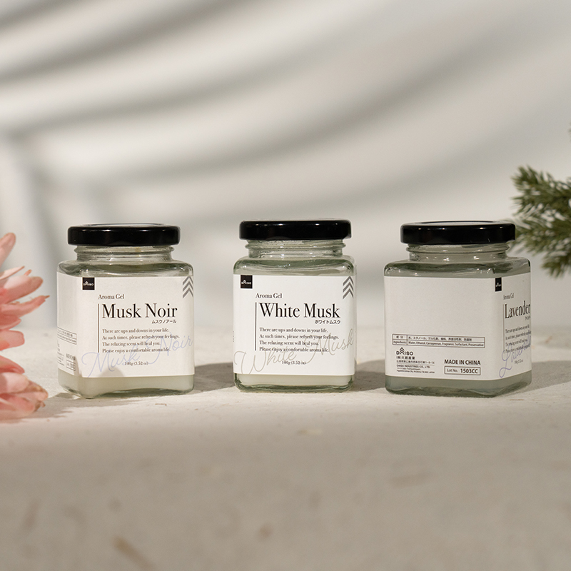 Eliminator Aeir Soladach Magic Musk 125g