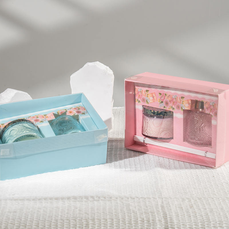 Mother'day aroma buidéal gloine graceful leagtha - díoltóir cumhráin baile