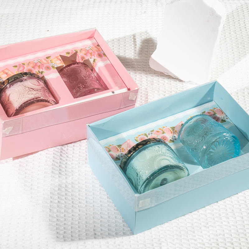 Mother'day aroma buidéal gloine graceful leagtha - díoltóir cumhráin baile