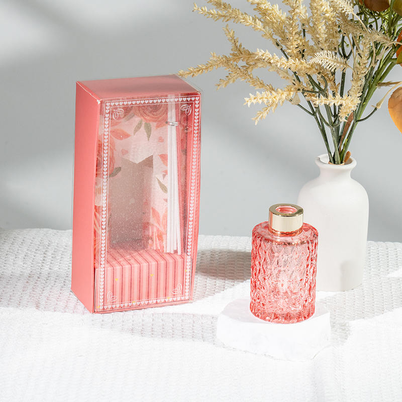 Buidéal bhabhta Valantine monaróir difuser aroma diffuser-baile