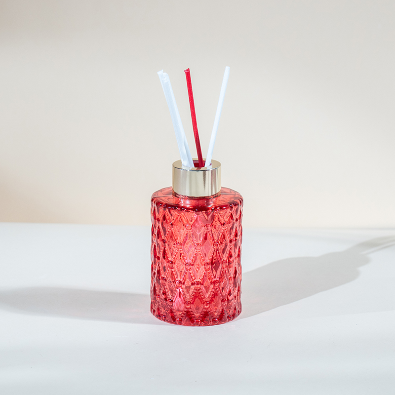 Buidéal bhabhta Valantine monaróir difuser aroma diffuser-baile