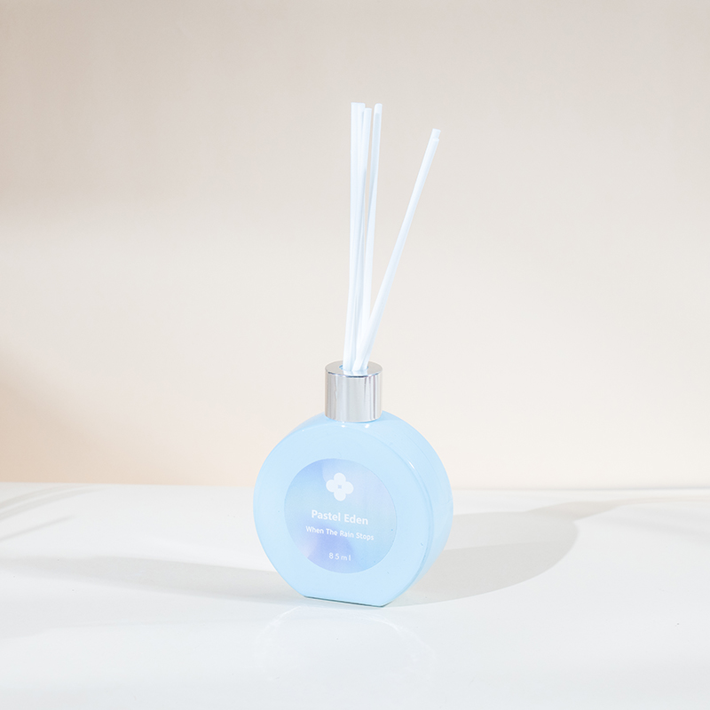 Buidéal cumhráin clasaiceach cumhráin tí-cumhráin tí