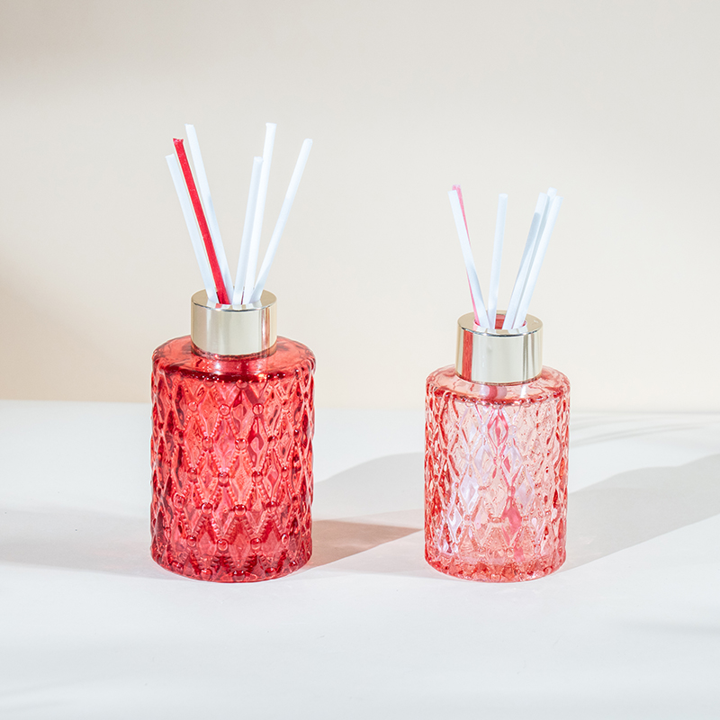 Buidéal bhabhta Valantine monaróir difuser aroma diffuser-baile