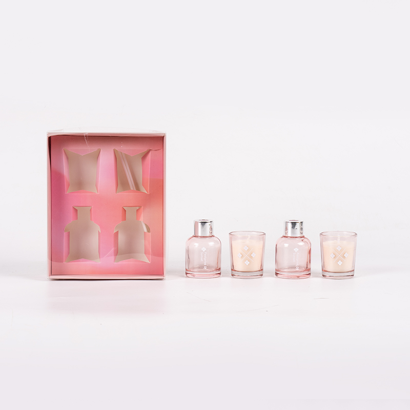 Monaróir sraith cumhráin tí cumhra beag cruinn