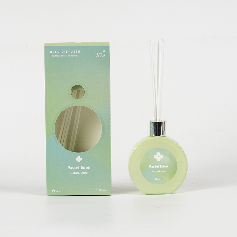 Buidéal cumhráin clasaiceach cumhráin tí-cumhráin tí