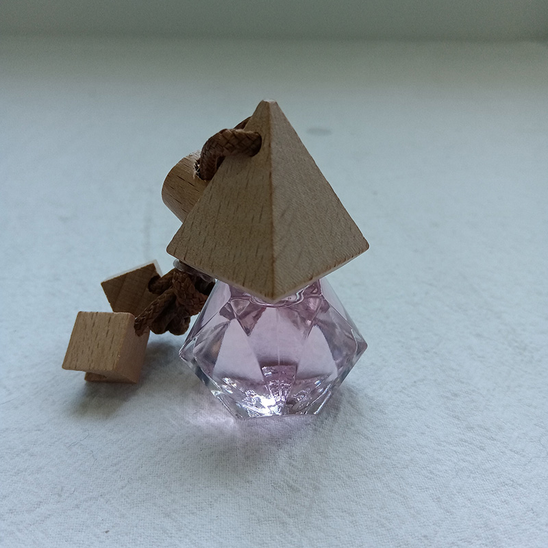 Fuaraitheoir Aeir Triantánach ar Chruthú Diamond Carranna/Fuaraitheoir Aeir Carranna/Aer Úr Car Aramatach/Cumhrán Gluaisteán Crochta