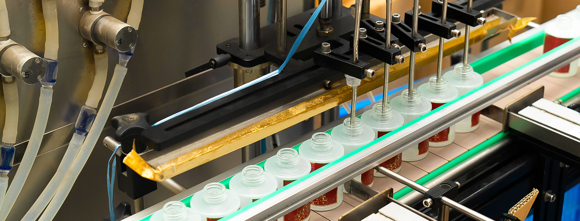 Ningbo Habest Baile Co, Teo.