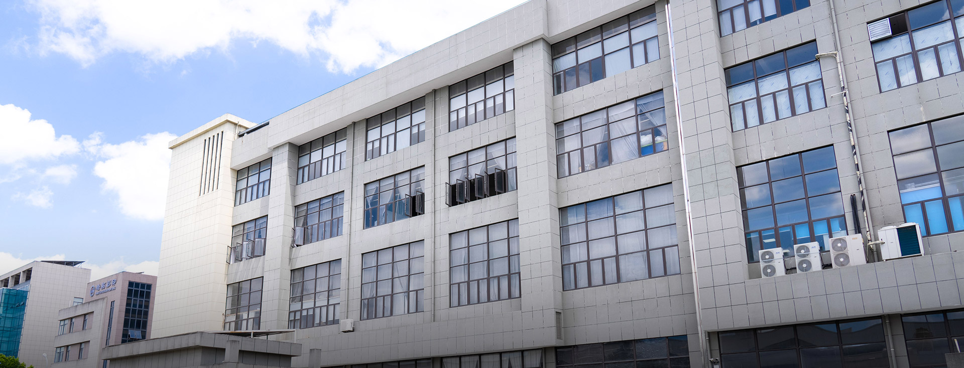 Ningbo Habest Baile Co, Teo.